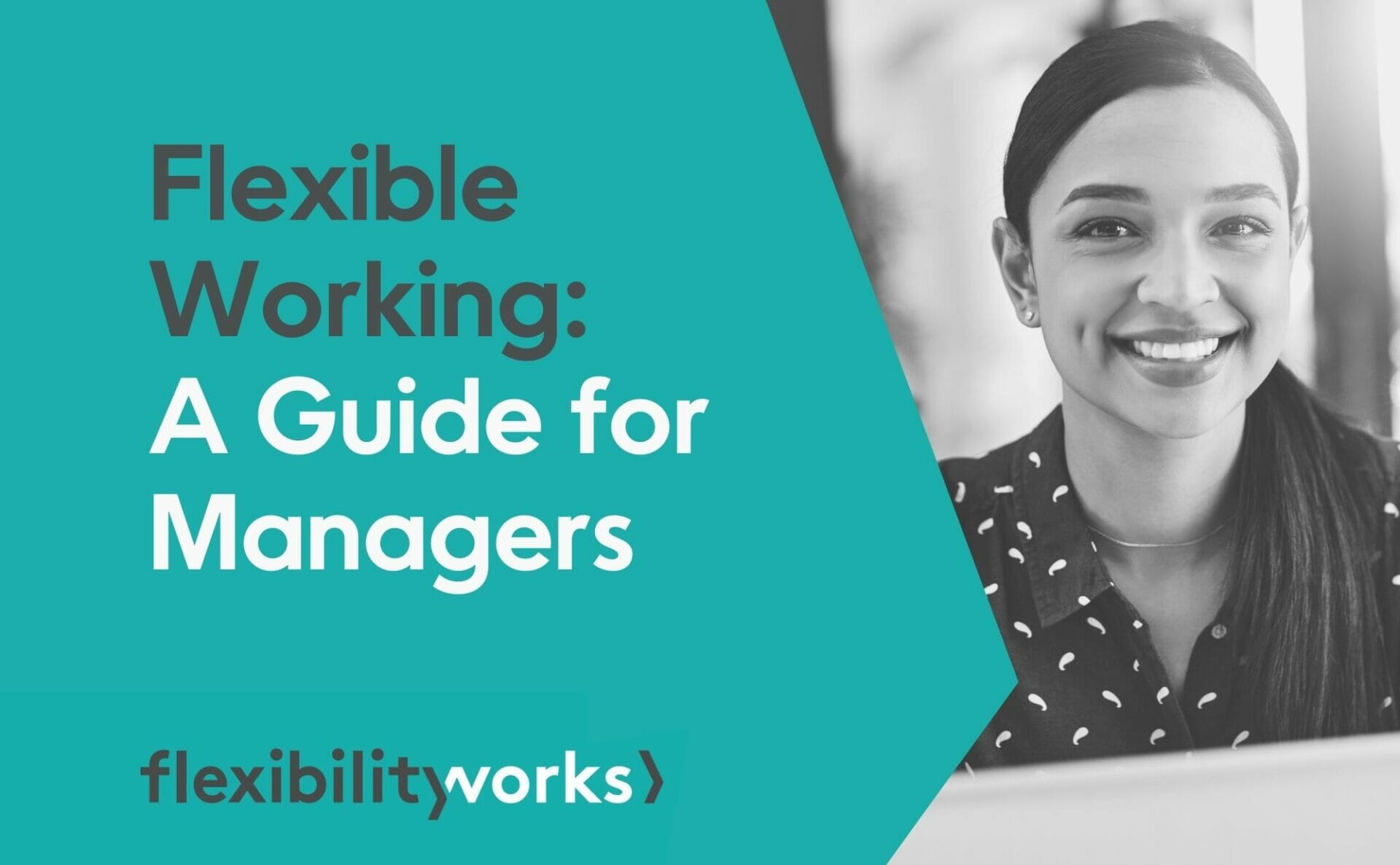 Flexible Working Manager Guide