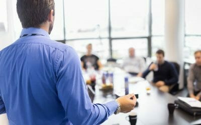 Why it’s Essential to Support Line Managers Right Now