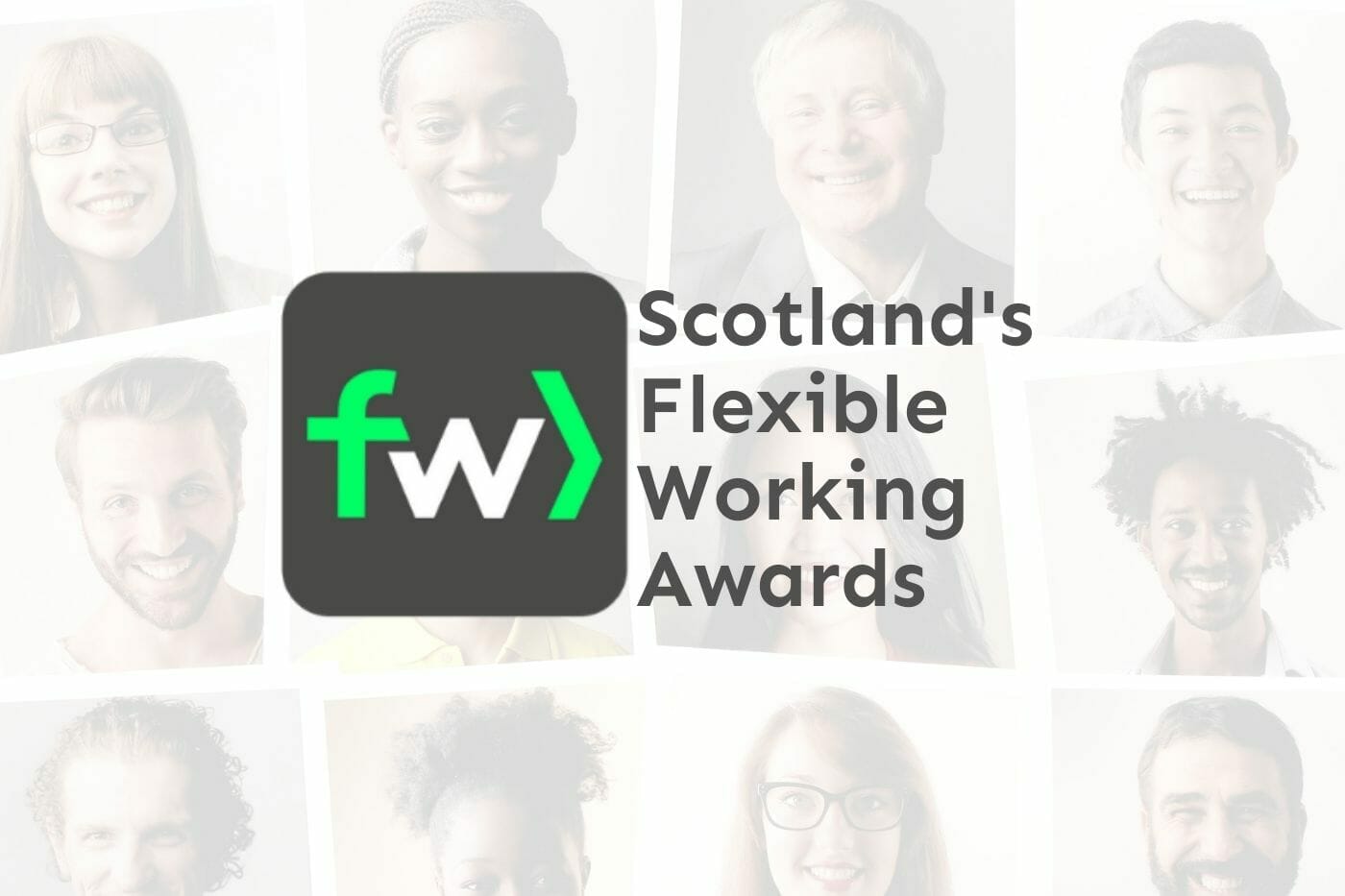 Scotland's Flexible Working Awards