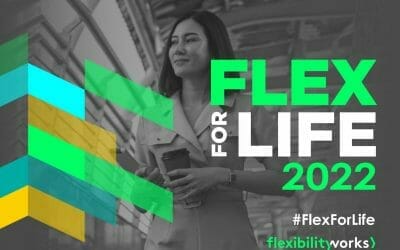 FlexForLife 2022 is out now
