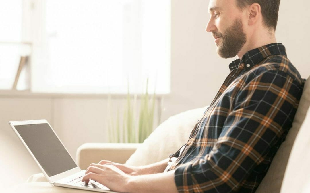 Lack of Flexible Working in Job Adverts Could Undo Covid ‘Silver Lining’ for Workers with Health Conditions
