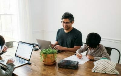 Fewer than 3 in 10 Jobs in Scotland are Advertised as Flexible