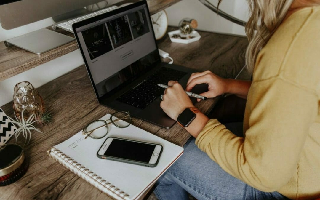 Creating a Blueprint for Hybrid Working