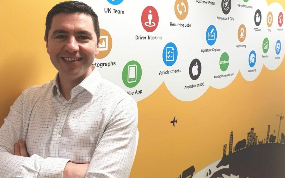 Case Study: PODFather