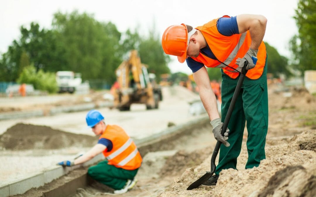 Flexible Working in Lower Income Roles