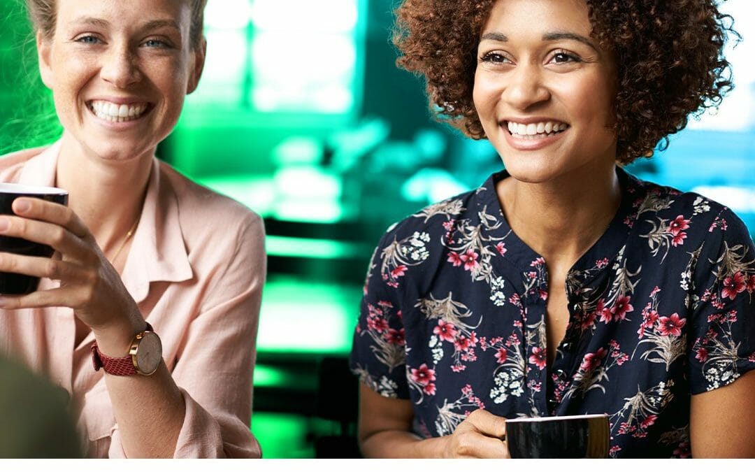 Flexibility Works Live > 4-day working week conversation