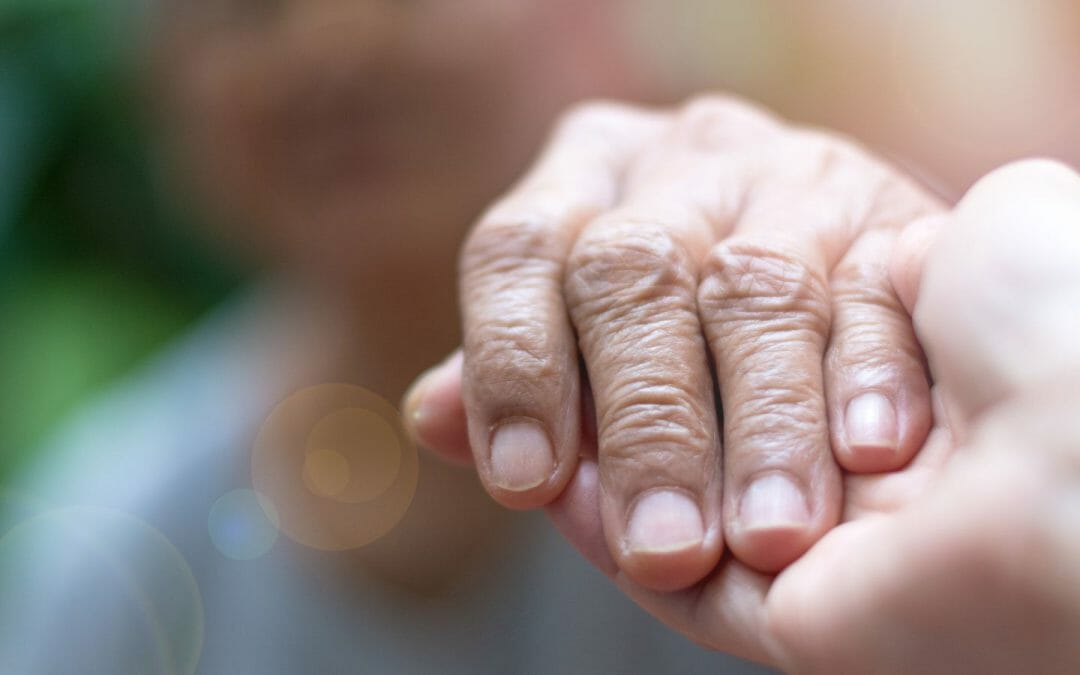 Why flexible working is so crucial for carers
