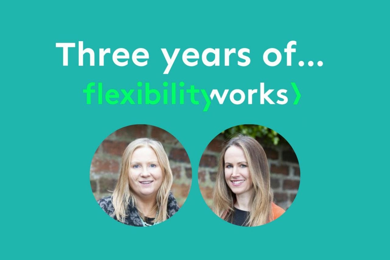 Three Years of Flexibility Works - Flexibility Works Blog