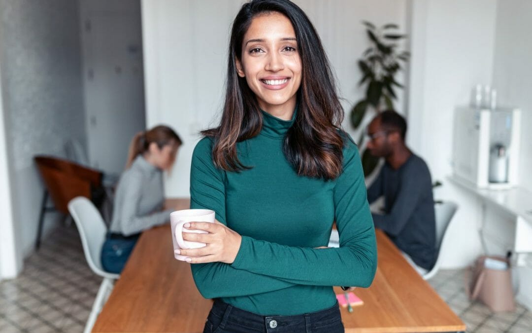 Why flexible working is crucial if you want to improve diversity and inclusion