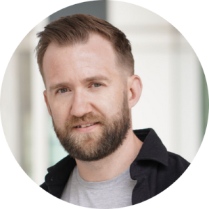 Rich Wilson Employee Story - Gigged.AI - Flexibility Works