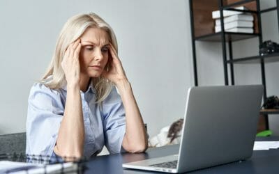 Why support through menopause is key to retaining talent