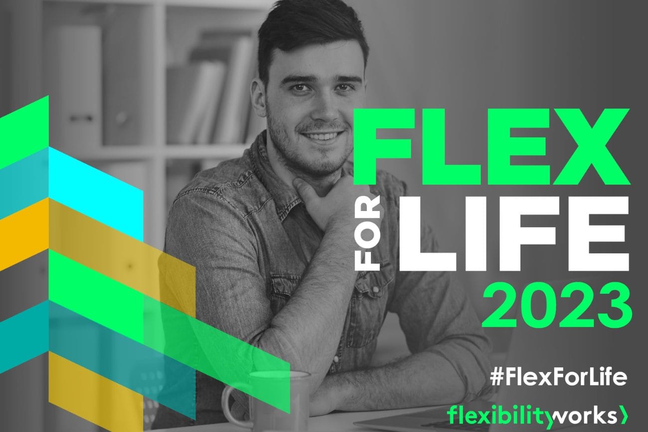 Flex For Life 2023