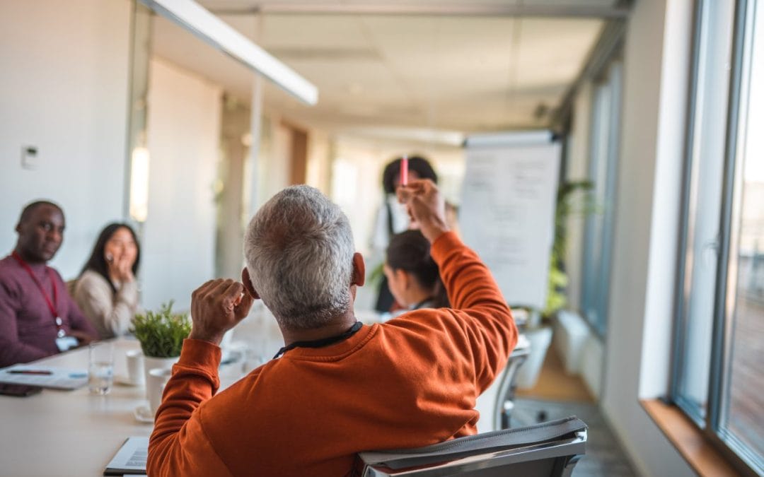 Presenteeism to me-ism to collectivism: how the pandemic changed the way we work forever