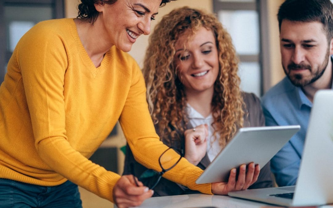 Update on flexible working aspects of Employment Rights Bill