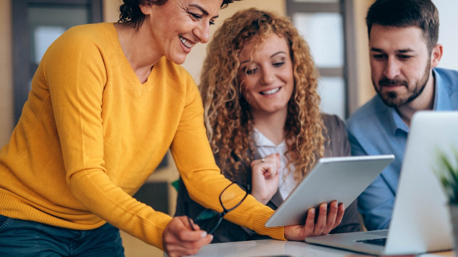 Update on flexible working aspects of Employment Rights Bill