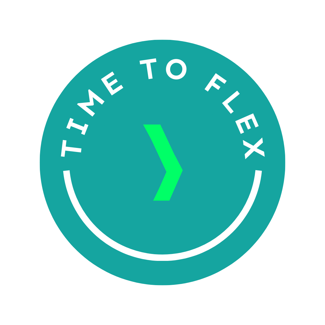 Time To Flex - Flexibility Works