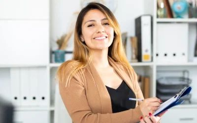 Flexible working: A powerful tool to tackle poverty