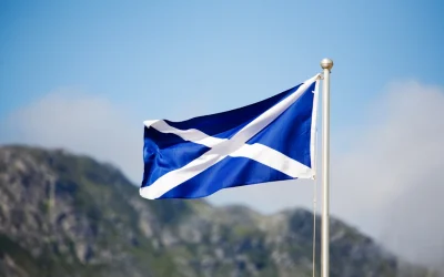 Flexible working – Scotland’s untapped opportunity