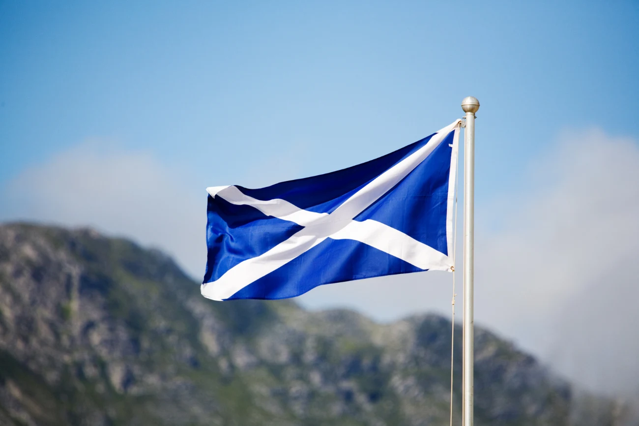 Flexible working - Scotland’s untapped opportunity