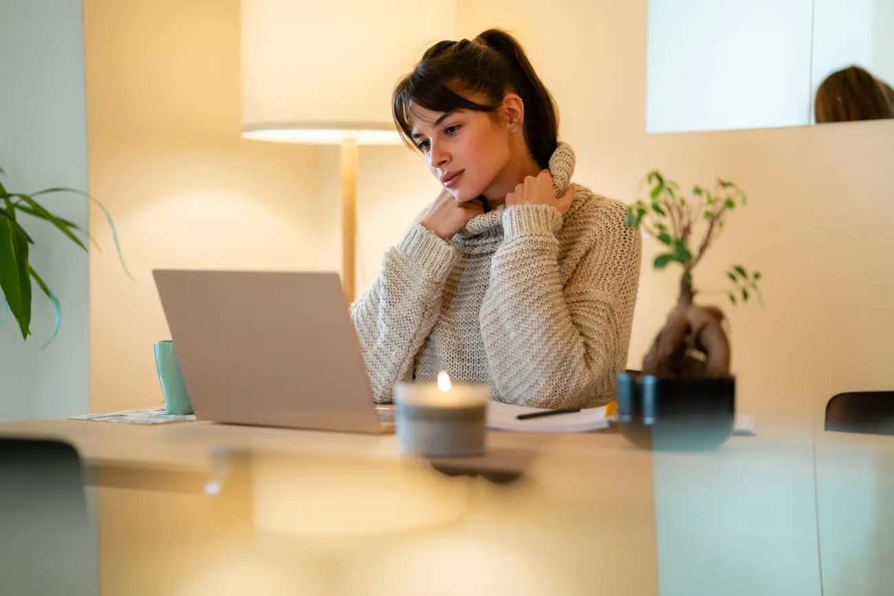 Hybrid Working Best of Both Worlds - Flexibility Works