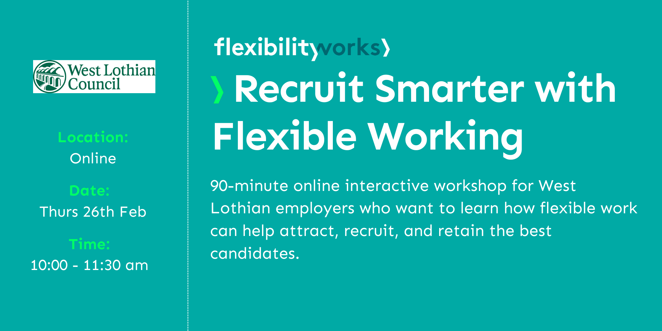 FlexForLife 2021 Flexibility Works