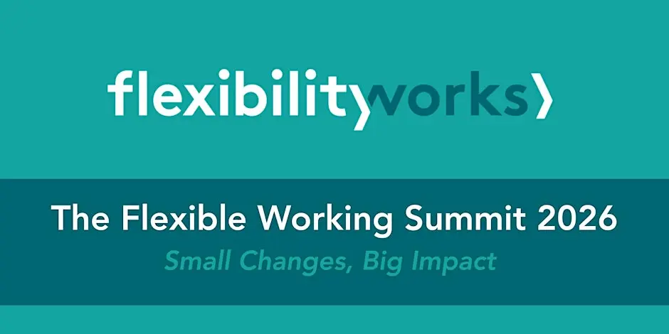 The Flexible Working Summit 2026
