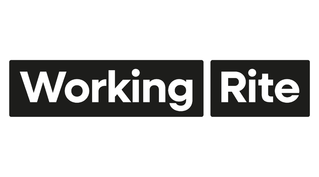 Working Rite - Flexible Working Accreditation