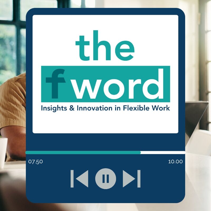The F Word Podcast