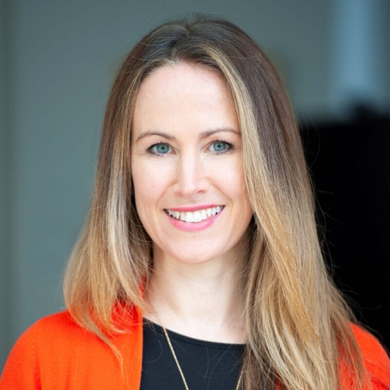 Lisa Gallagher - Flex Summit Speakers