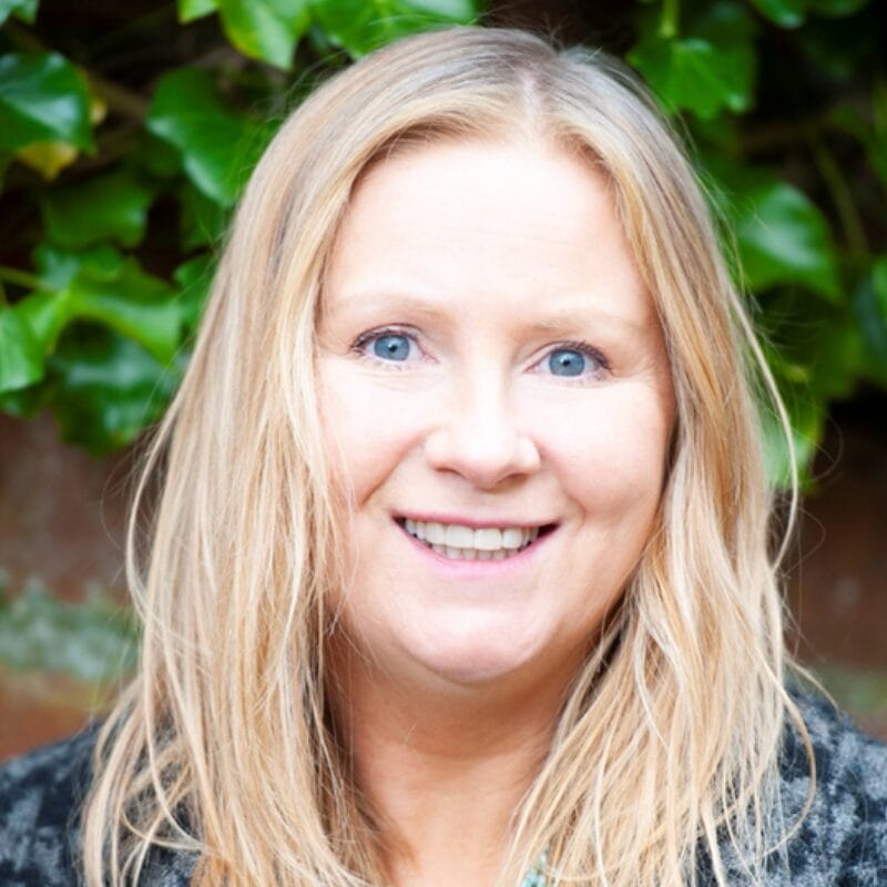 Nikki Slowey - Flex Summit Speakers