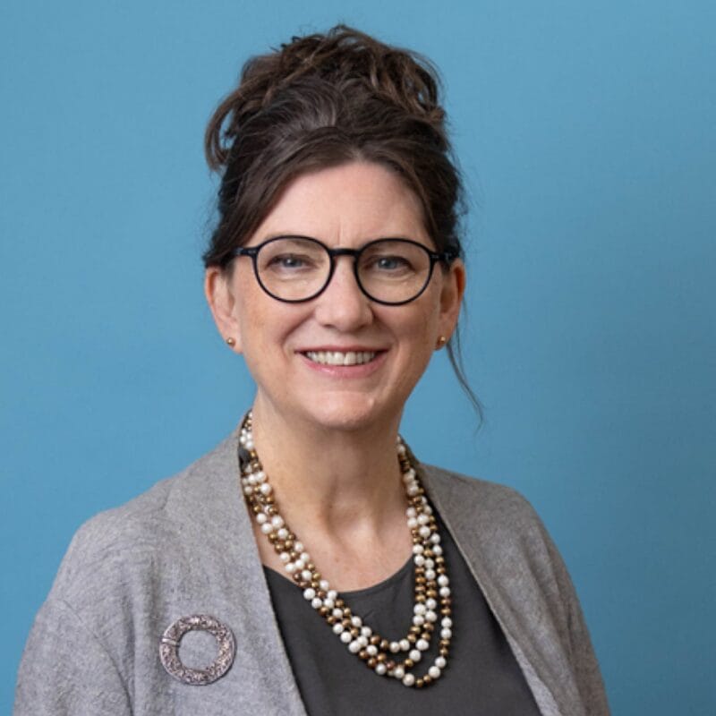 Sarah Jackson - Flex Summit Speakers