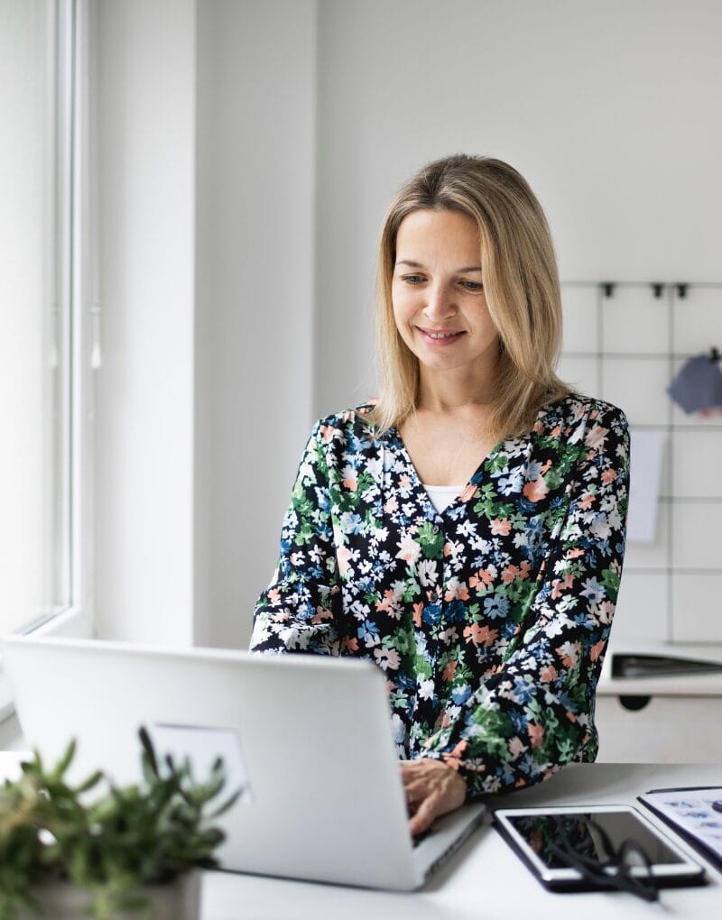 Flexible Working Toolkit - Summit