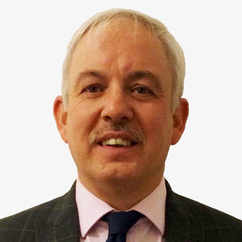 John morrows - Flex Summit Speakers