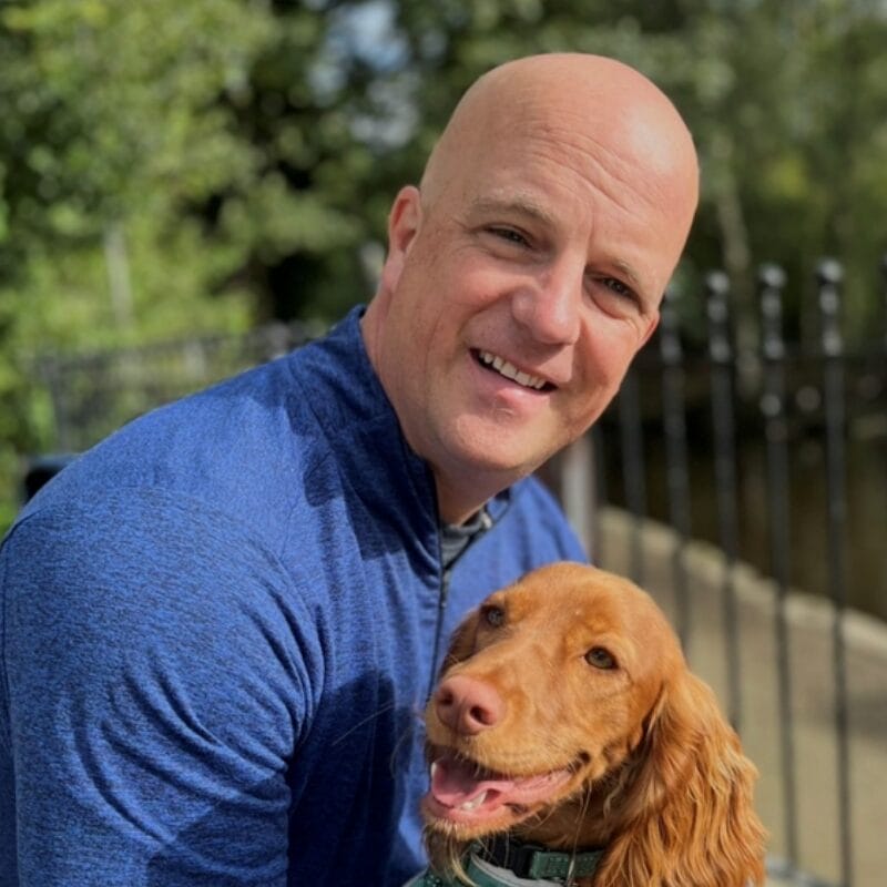 Hayden Feeney - Flex Summit Speakers