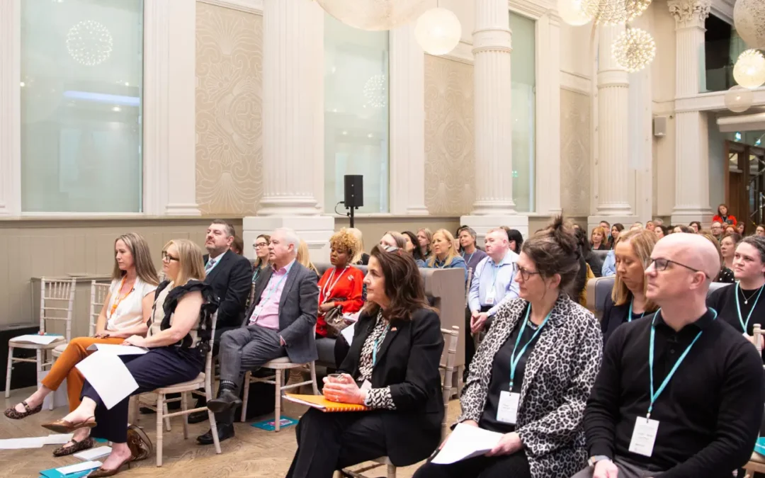 Small changes. Big impact. What we heard at Scotland’s first Flexible Working Summit
