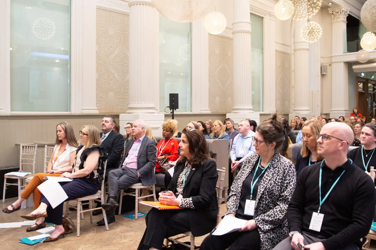 Flexible working summit (1)