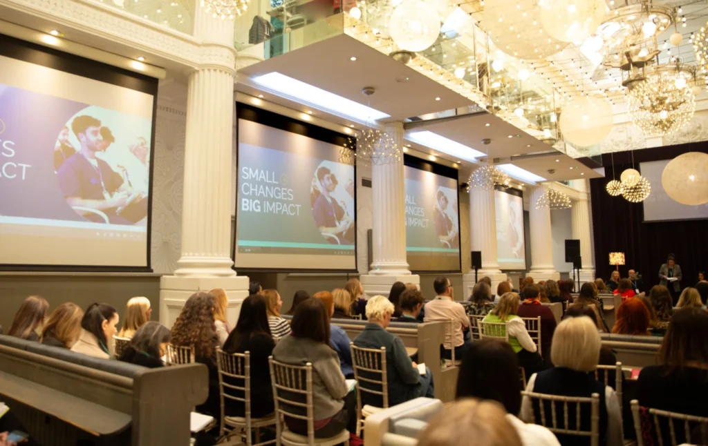 Flexible Working Summit - Flexibility Works