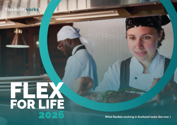 Flex For Life 2026