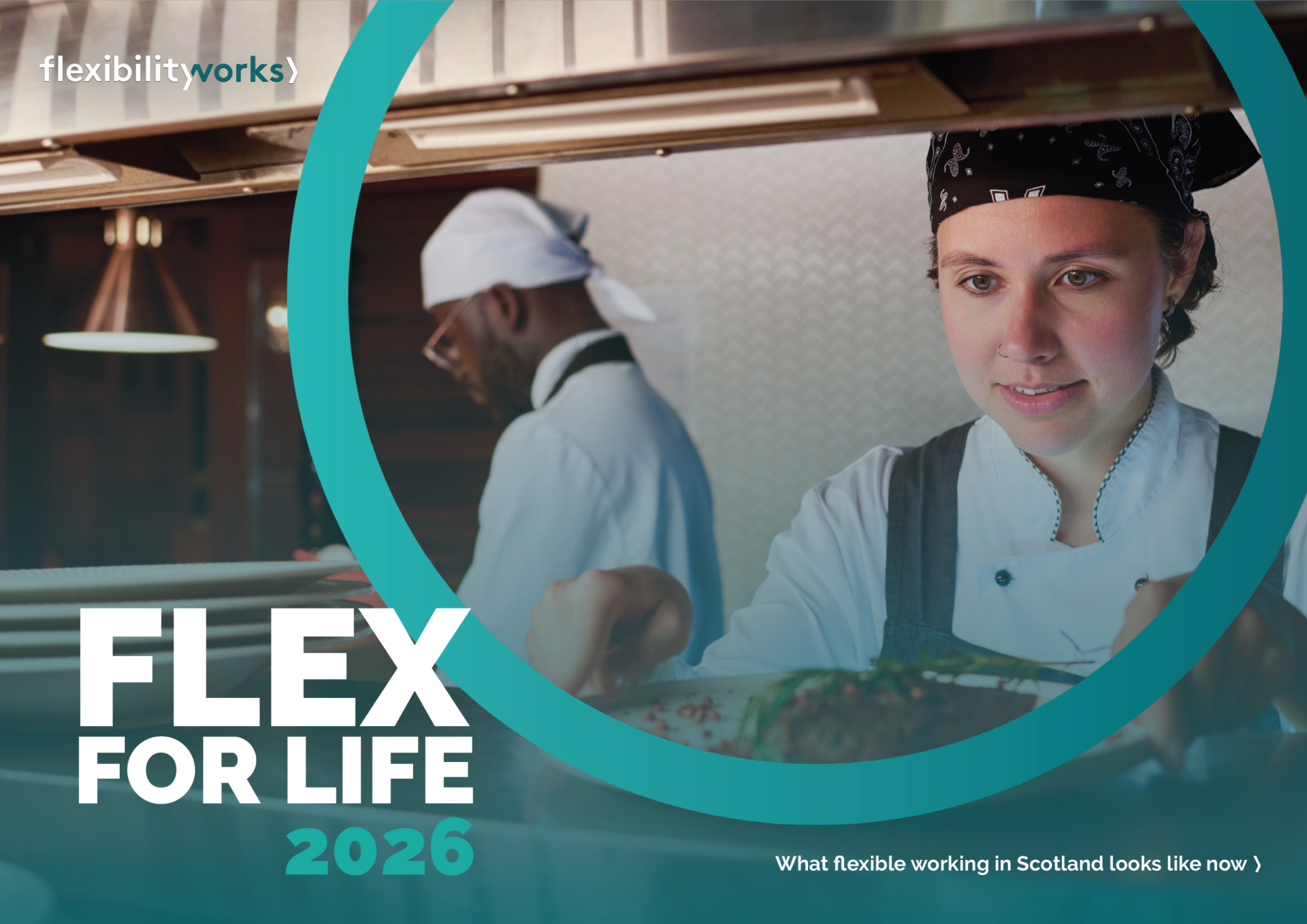 Flex For Life 2026 Flex For Life 2026