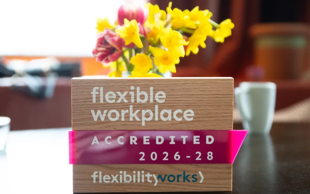 Scotland’s first Flexible Workplaces: 10 organisations leading the way