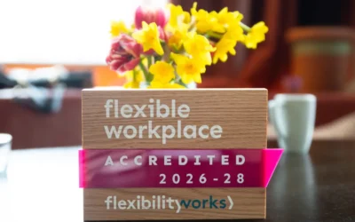 Scotland’s first Flexible Workplaces: 10 organisations leading the way
