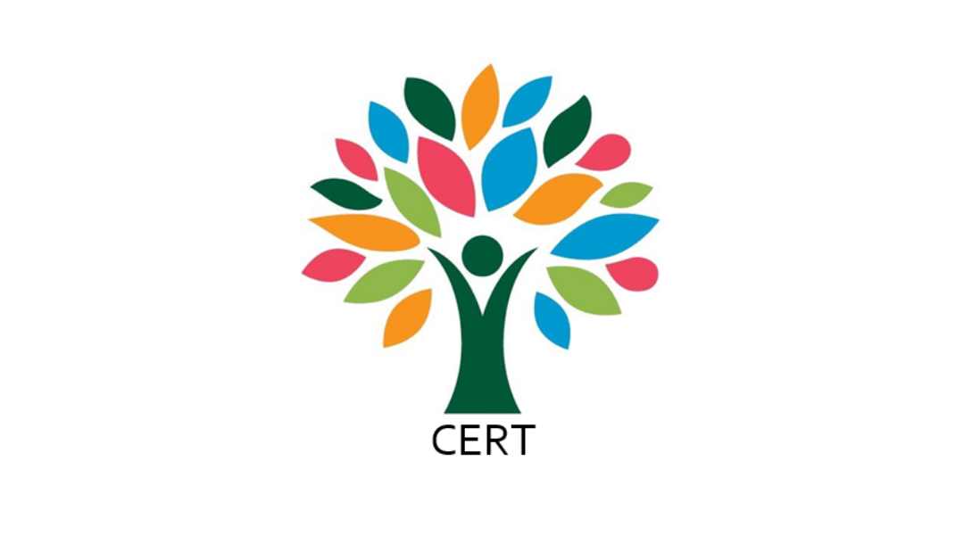 CERT logo