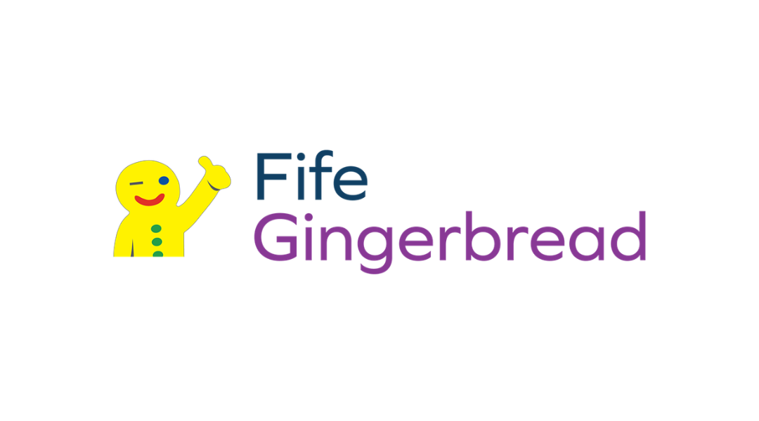 Fife Gingerbread - Flexible Working